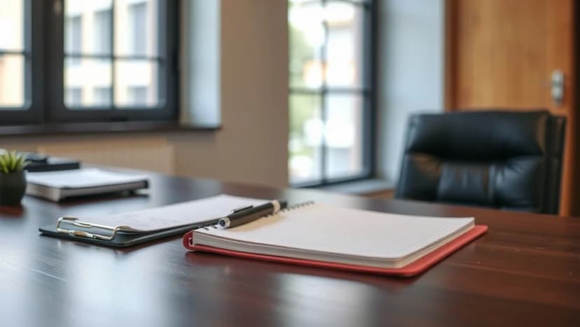 Bra frågor att ställa på intervju som arbetsgivare