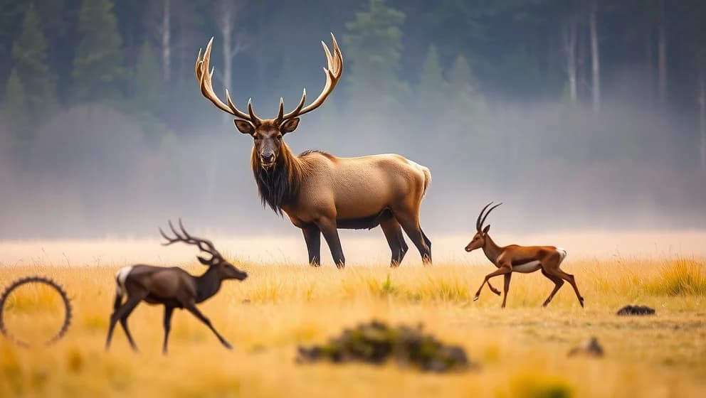 Djur som börjar på A