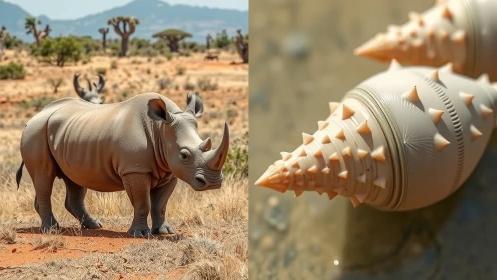 Djur som börjar på N - vilka är de?