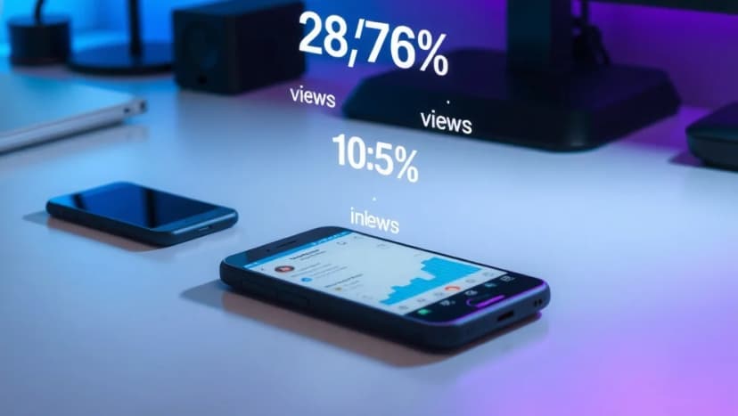 Kan man se vem som sett ens reels på Instagram