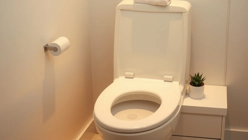 Varför känns det som jag kissar på mig när jag kommer