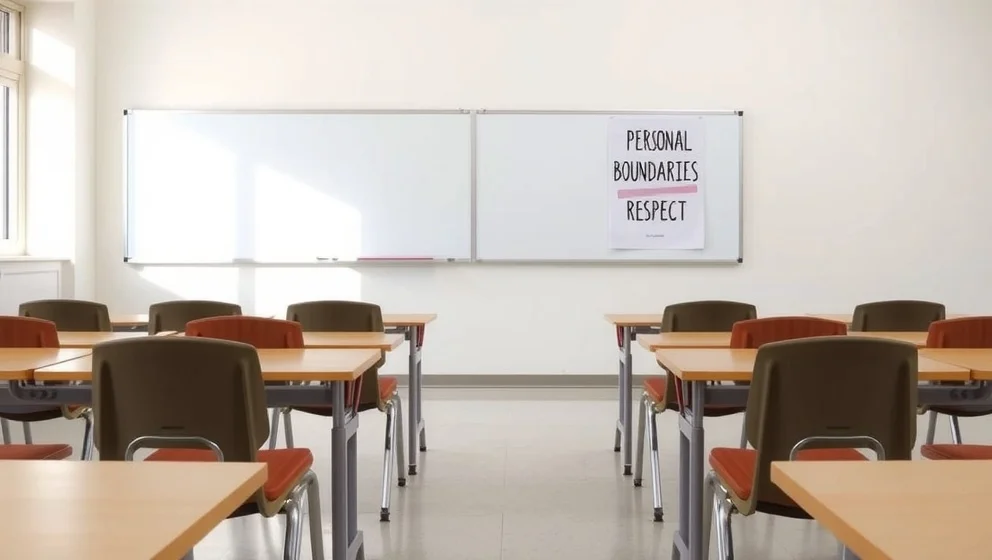 Varför tar killar på tjejers bröst