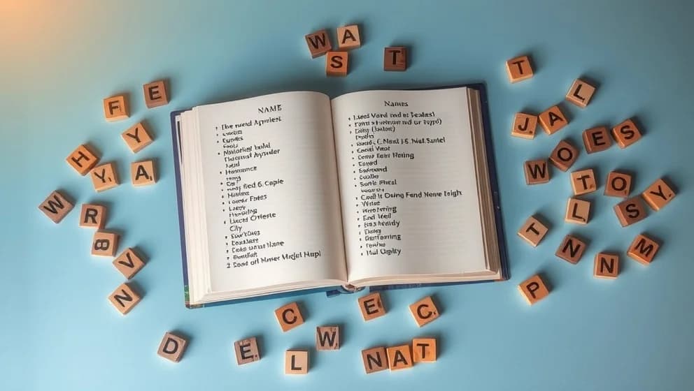 Killnamn som slutar på a finns överallt