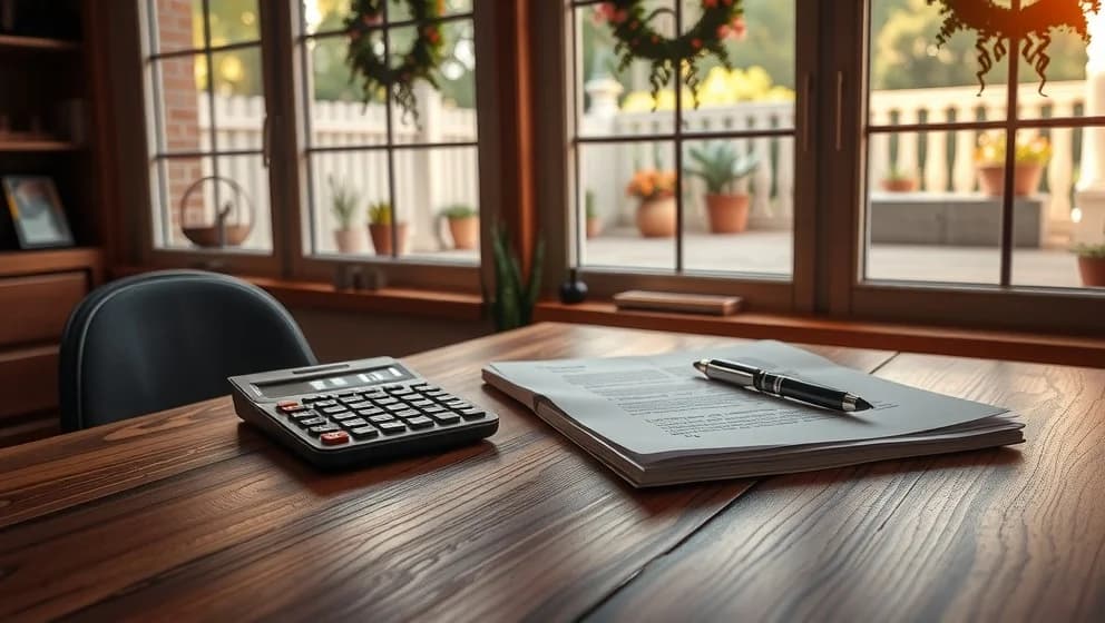 Låna på huset när du är pensionär