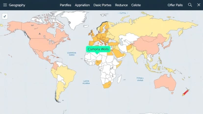Länder som börjar på D