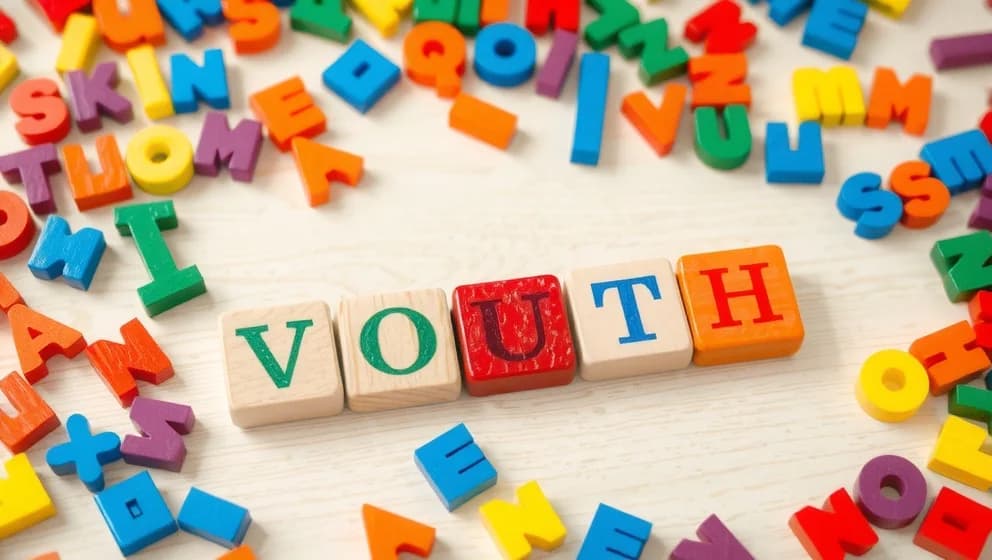 Vilka ord på 5 bokstäver innehåller minst två vokaler