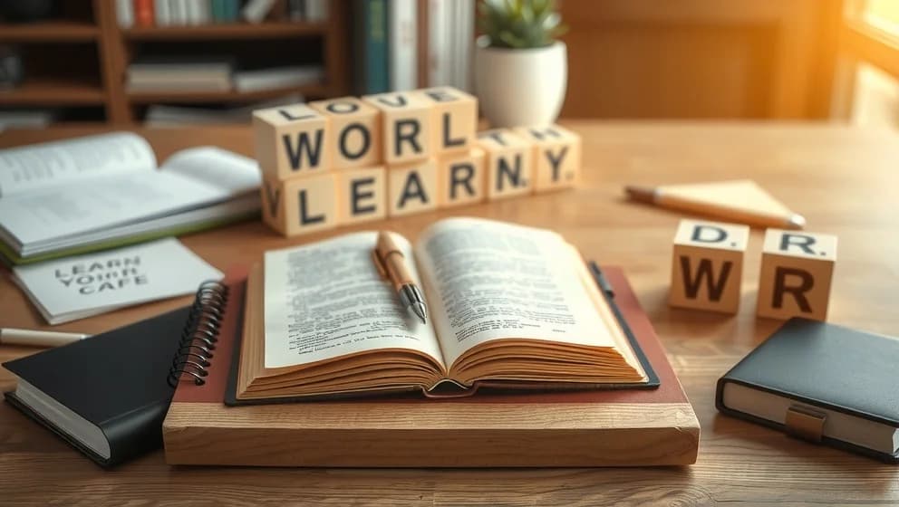 Ord på N som beskriver en person