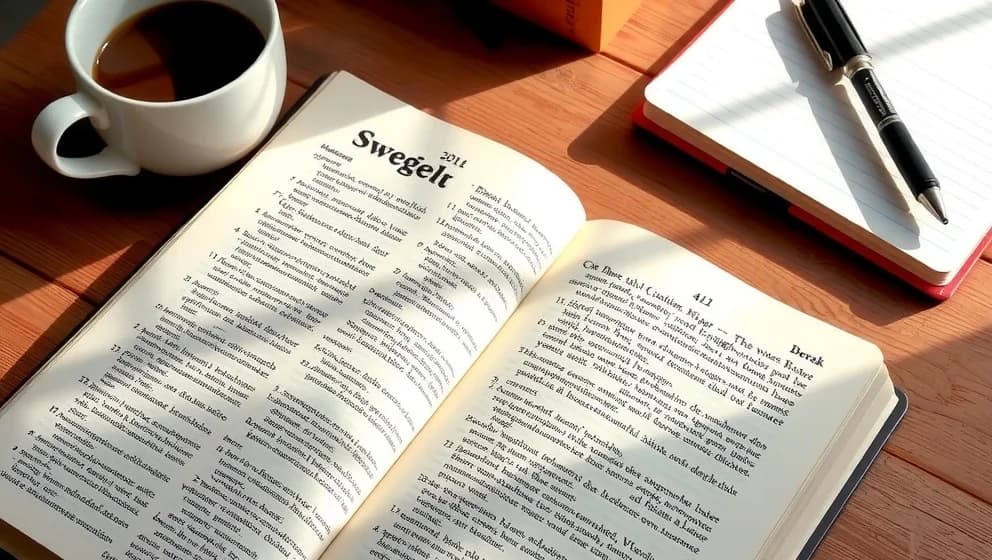 Ord som börjar på ä och hur du använder dem