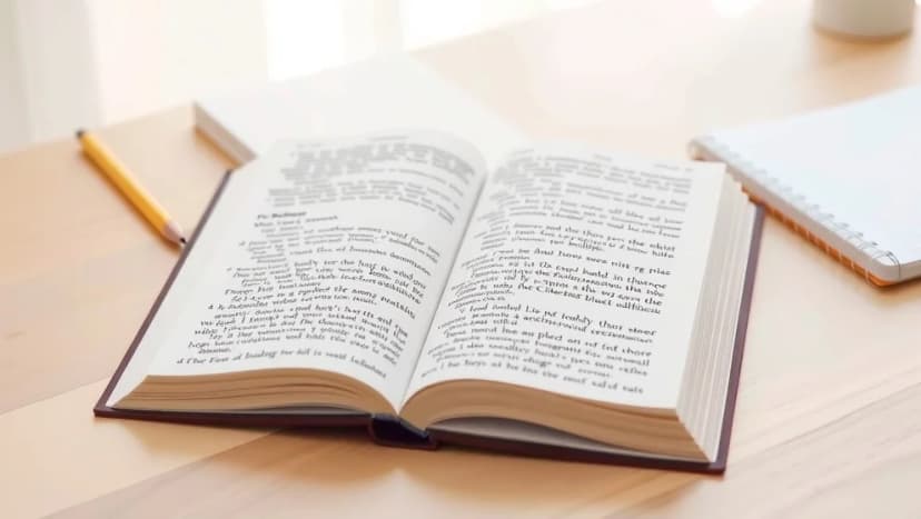 Ord som börjar på i och hur du använder dem