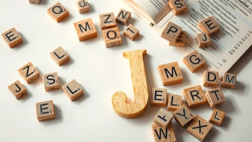 Vilka ord börjar på j som du borde kunna