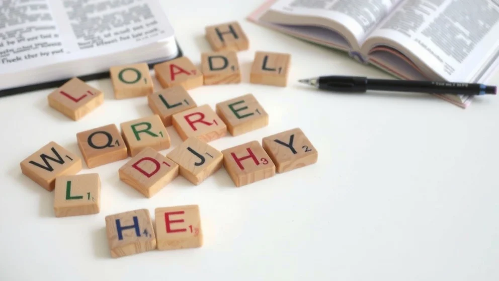 Ord som börjar på L och hur du använder dem