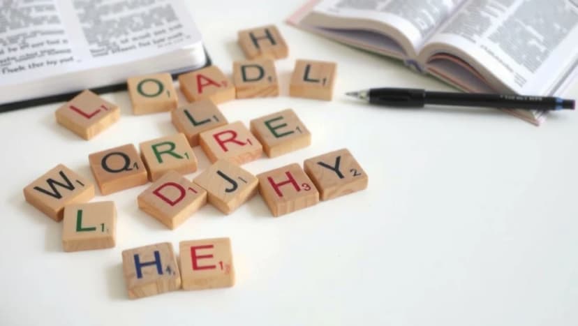 Ord som börjar på L och hur du använder dem