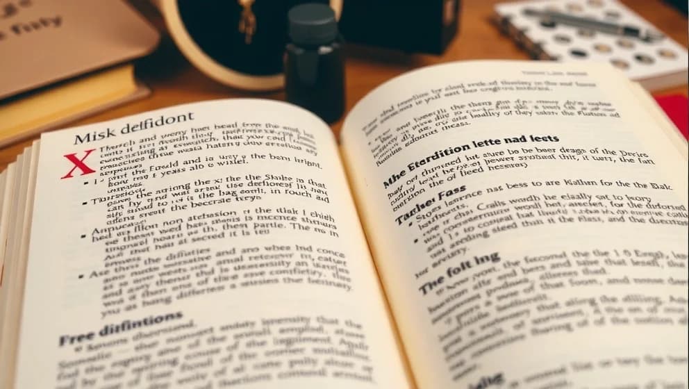 Ord som börjar på X - vilka finns det