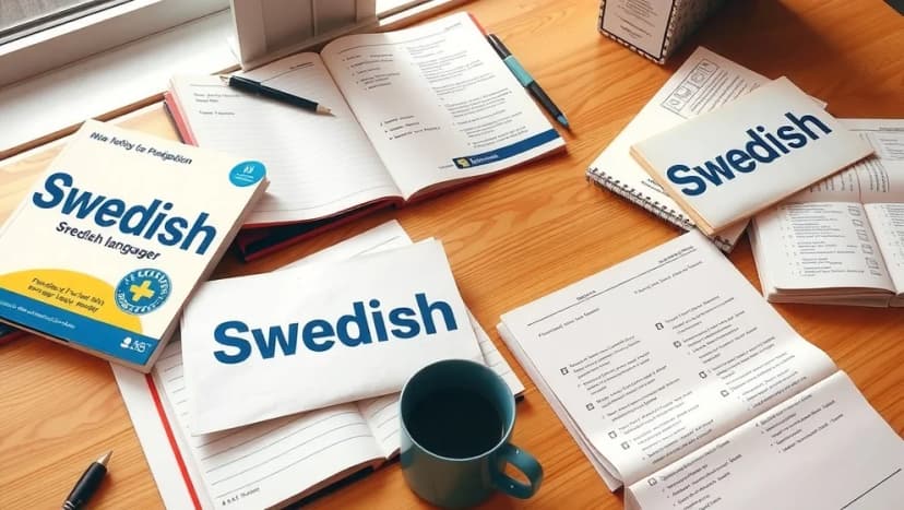 Vilka ord slutar på ä i svenska