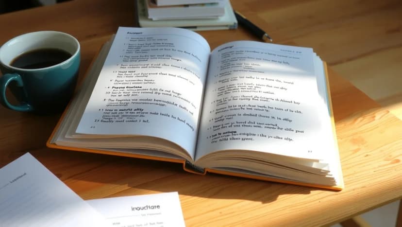 Vilka svenska ord slutar på å