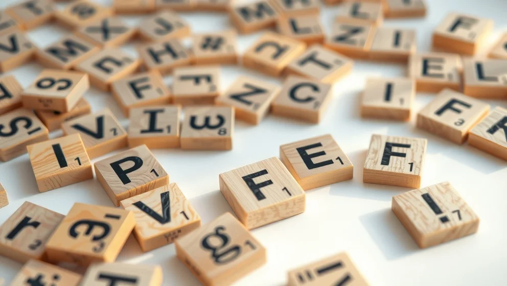 Ord som slutar på f och hur du använder dem