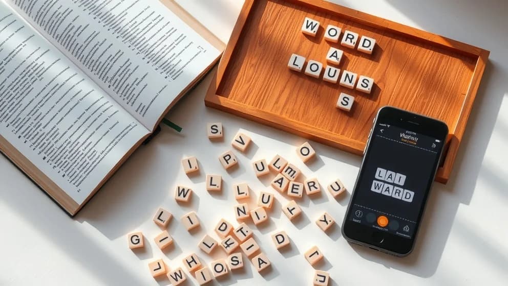 Ord som slutar på f i Wordfeud