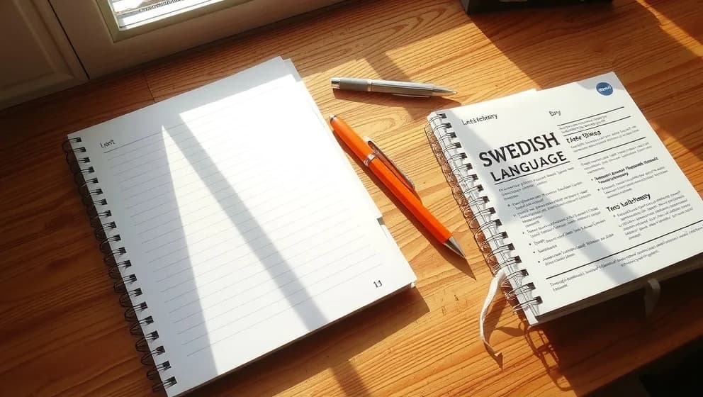 Ord som slutar på g och hur du använder dem