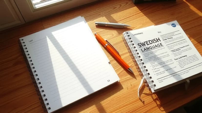 Ord som slutar på g och hur du använder dem