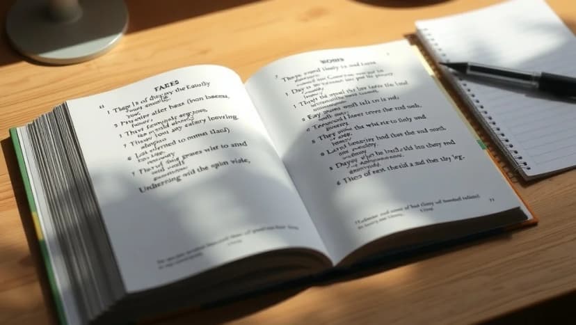 Ord som slutar på l - vilka är de?