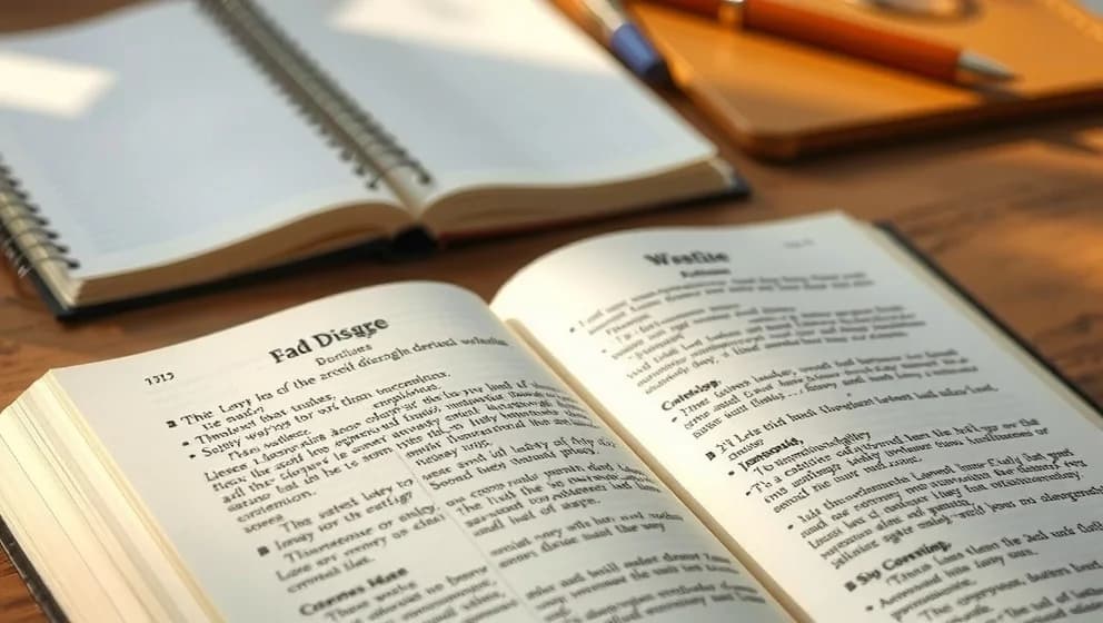 Ord som slutar på z och hur du använder dem