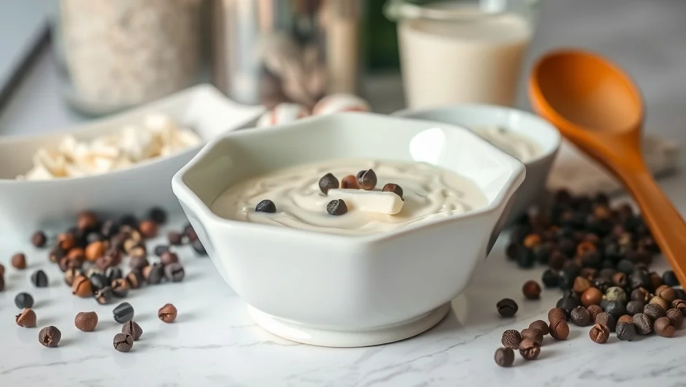 Gör din egen pepparsås som på restaurang