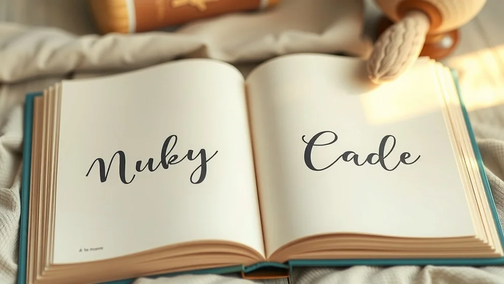 Pojknamn som slutar på a genom tiderna