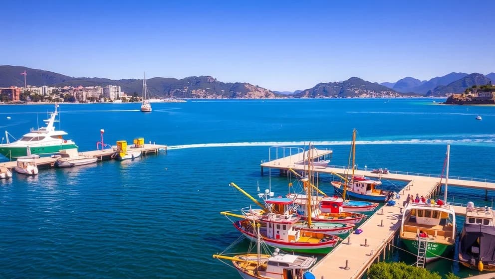 Positiva saker som händer på Orust