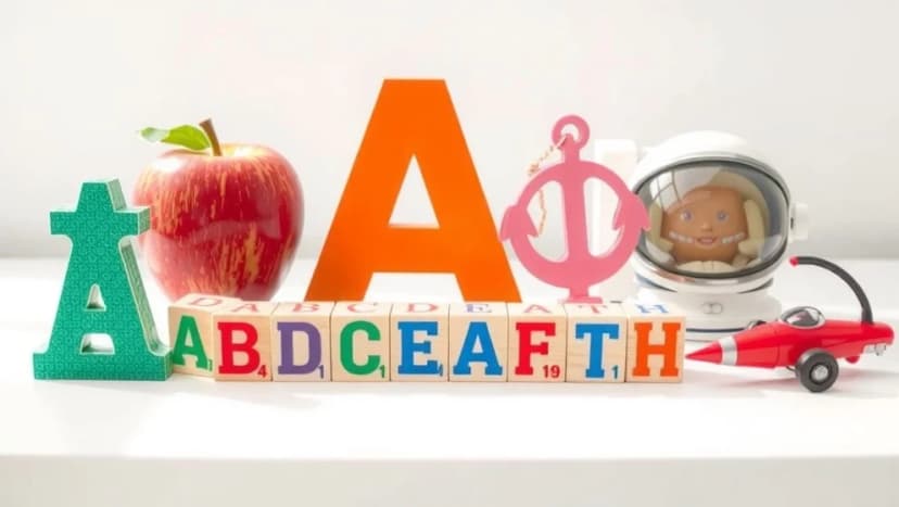 Saker som börjar på A som du borde veta om