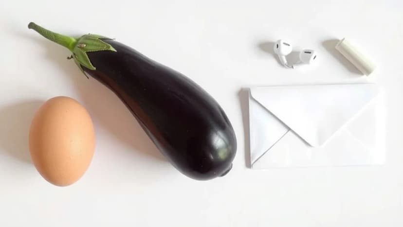 Vad börjar egentligen på bokstaven E