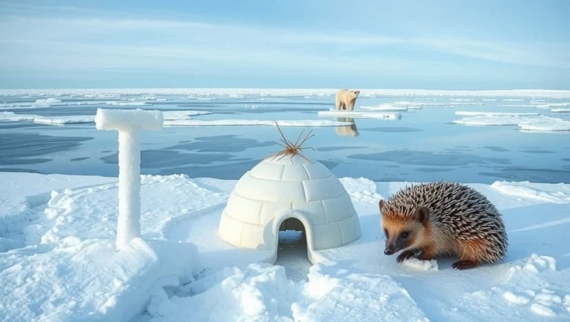 Vilka saker börjar på I som du borde känna till