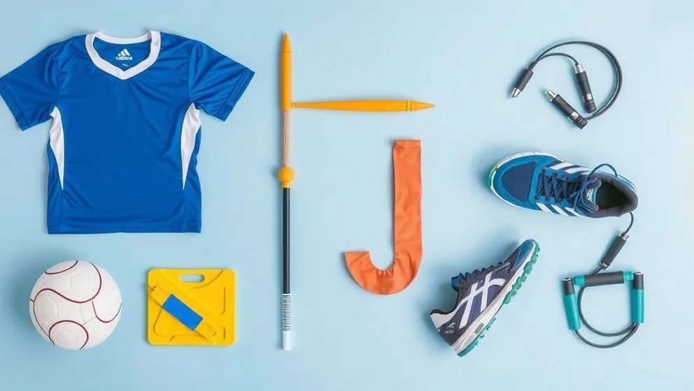 Saker som börjar på J som du kanske inte kände till