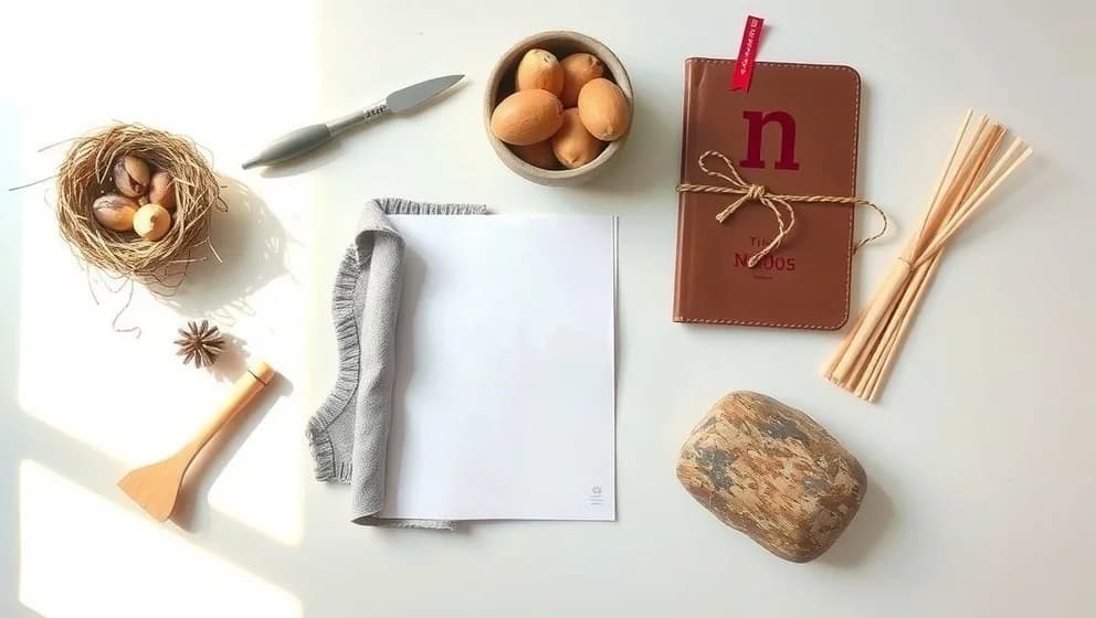 Saker som börjar på N