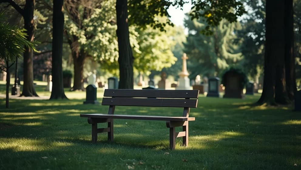 Vad säger man till någon som ska på begravning