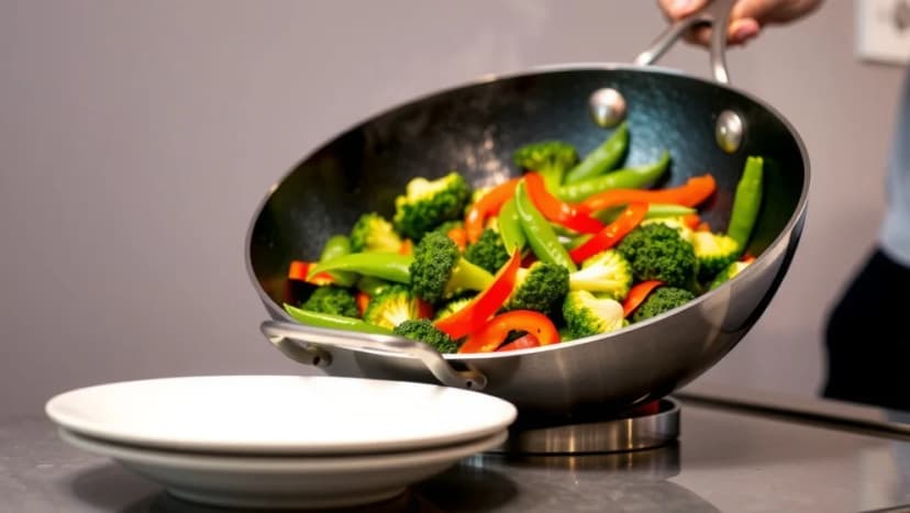 Restaurangens hemliga trick med grönsaker